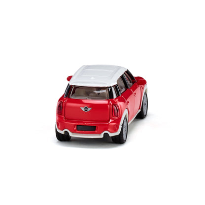 Siku Craftwork MINI Countryman Race-SKU6504-Animal Kingdoms Toy Store