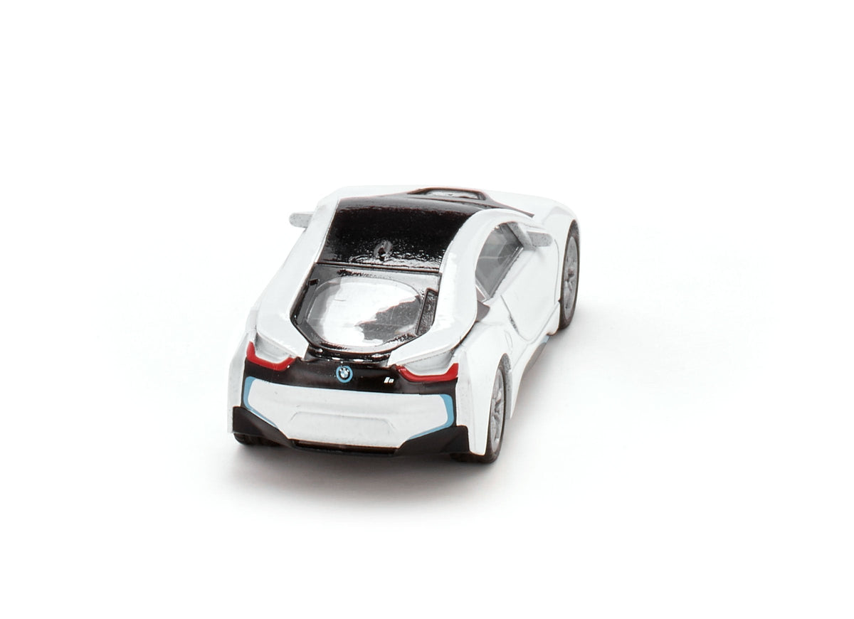 Siku BMW i8-SKU1458-Animal Kingdoms Toy Store