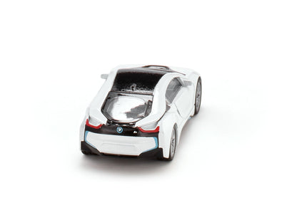 Siku BMW i8-SKU1458-Animal Kingdoms Toy Store