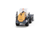 Siku 1:50 Liebherr L 566 Wheel Leader-SKU3561-Animal Kingdoms Toy Store