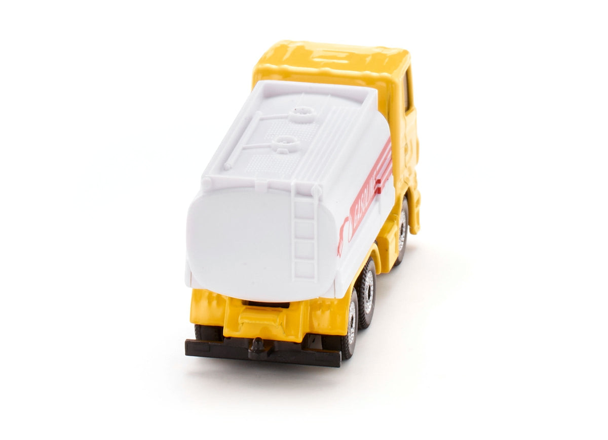 Siku Scania Petrol Tanker-SKU1387-Animal Kingdoms Toy Store