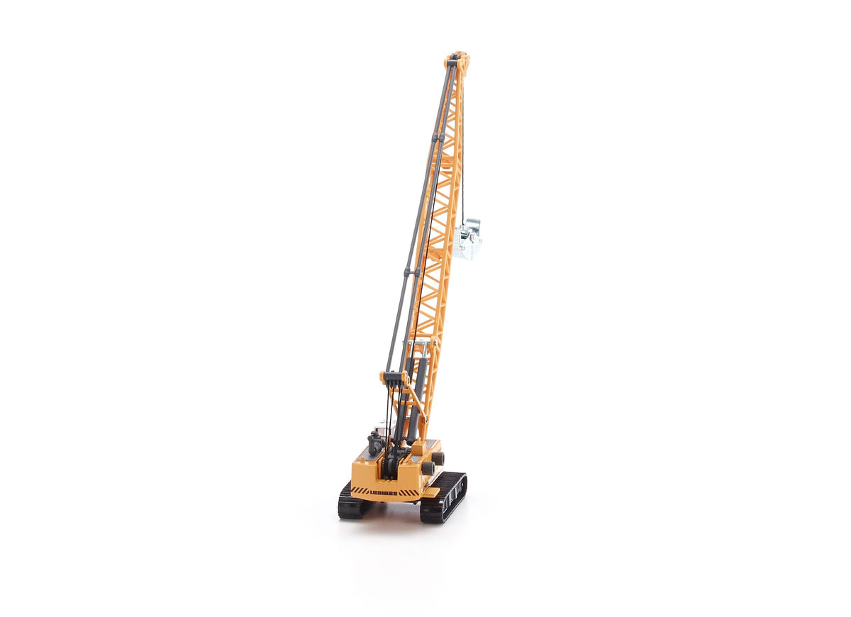 Siku 1:87 Liebherr Cable Excavator-SKU1891-Animal Kingdoms Toy Store