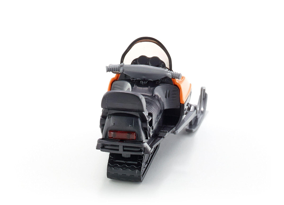 Siku Snowmobile-SKU0860-Animal Kingdoms Toy Store