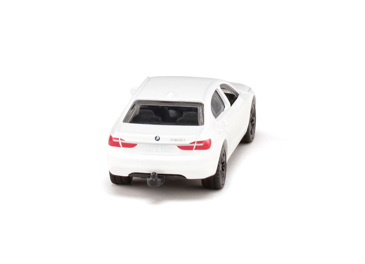 Siku BMW 750i-SKU1509-Animal Kingdoms Toy Store