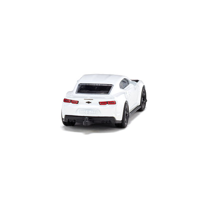 Siku Chevrolet Camaro-SKU1538-Animal Kingdoms Toy Store