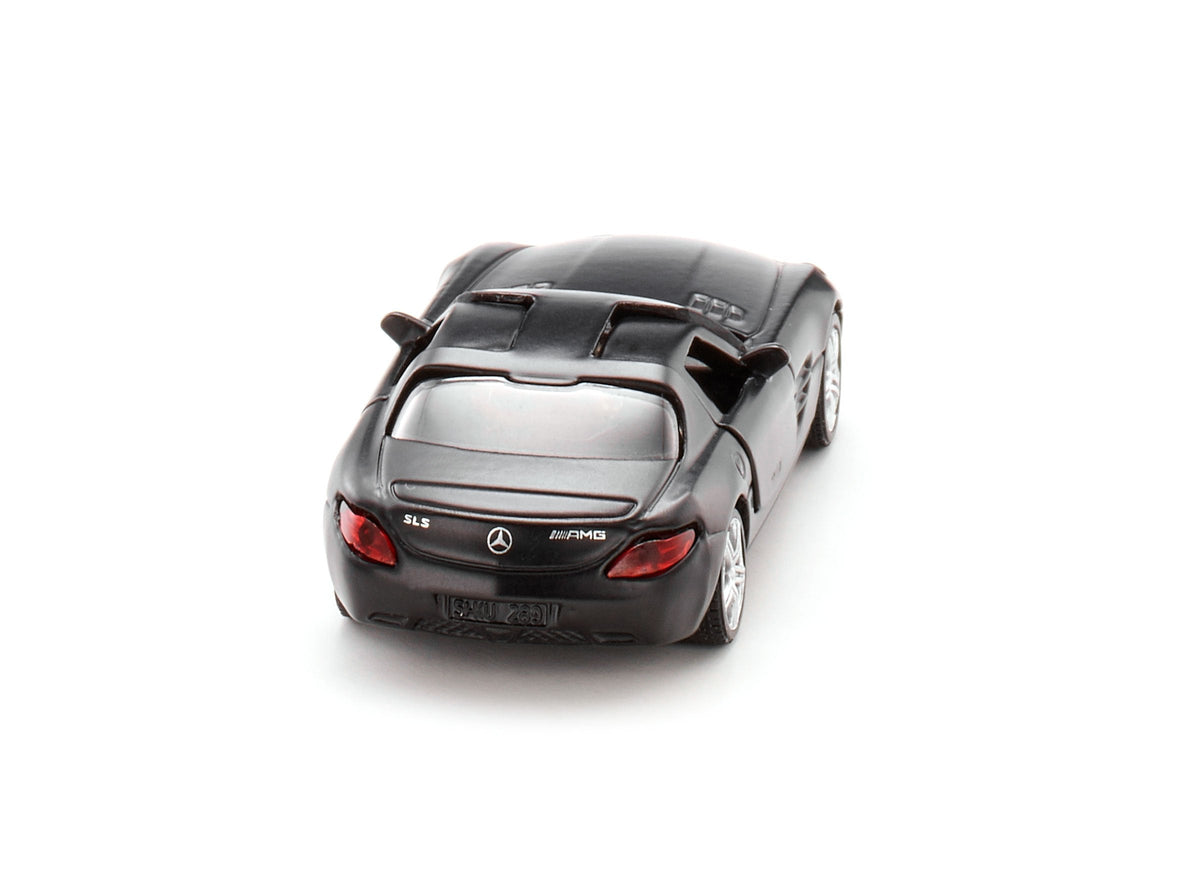 Siku Mercedes SLS-SKU1445-Animal Kingdoms Toy Store