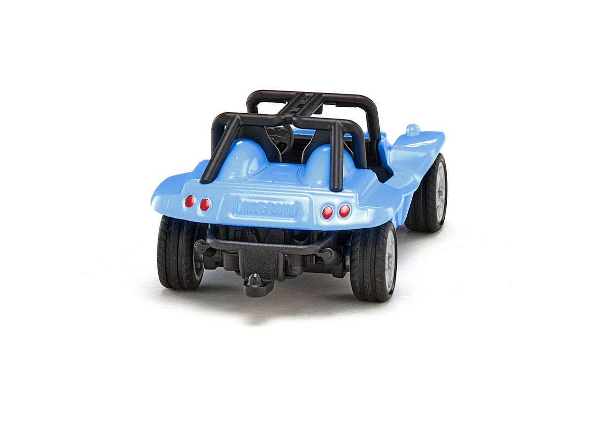Siku Beach Buggy-SKU1057-Animal Kingdoms Toy Store