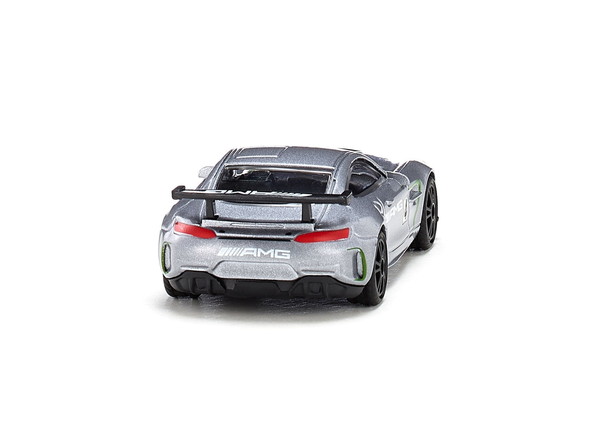 Siku Mercedes AMG GT4 Racing-SKU1529-Animal Kingdoms Toy Store