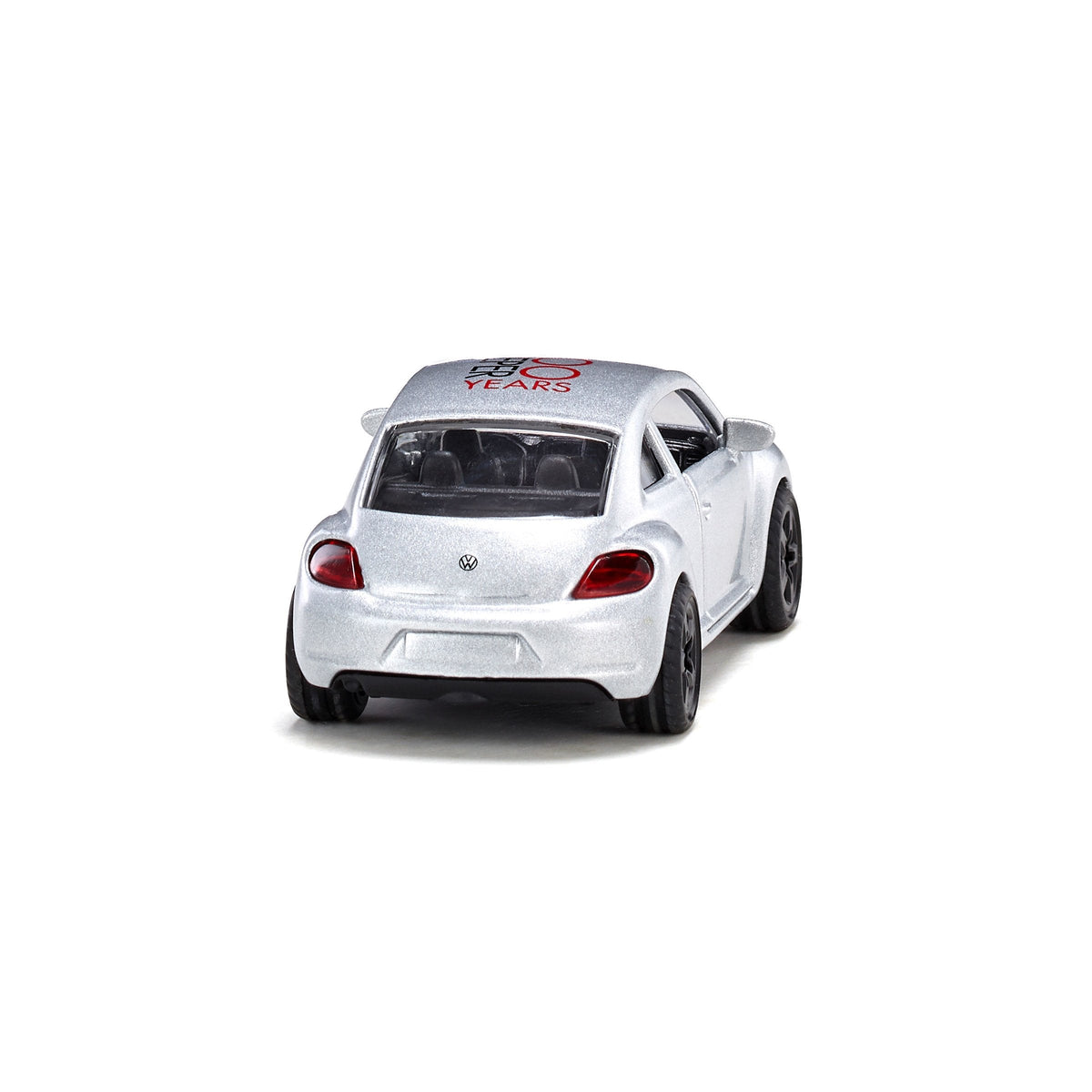 Siku VW Beetle - 100 Year anniversary edition-SKU1550-Animal Kingdoms Toy Store