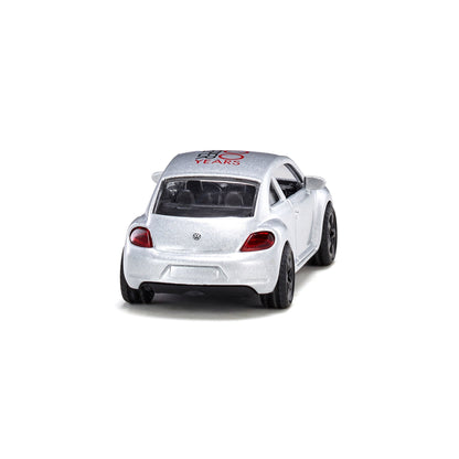 Siku VW Beetle - 100 Year anniversary edition-SKU1550-Animal Kingdoms Toy Store