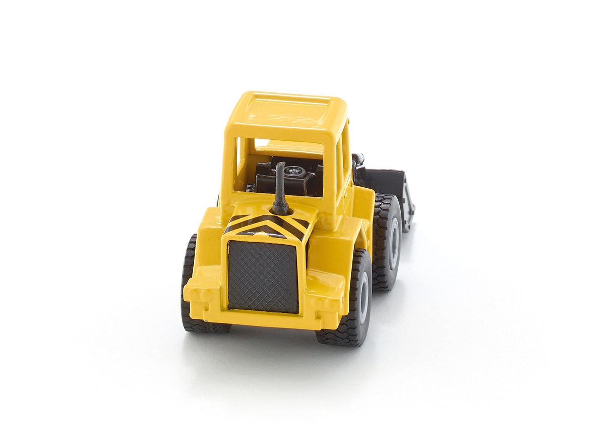 Siku Four-Wheel Loader-SKU0802-Animal Kingdoms Toy Store