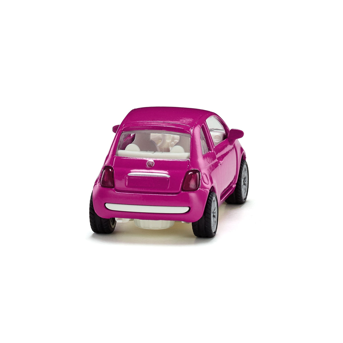 Siku Craftwork Fiat 500 Princess-SKU6503-Animal Kingdoms Toy Store