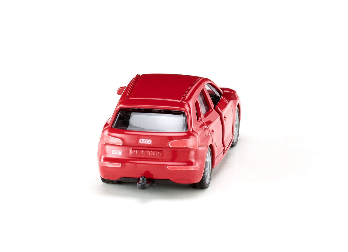 Siku Audi Q5-SKU1522-Animal Kingdoms Toy Store