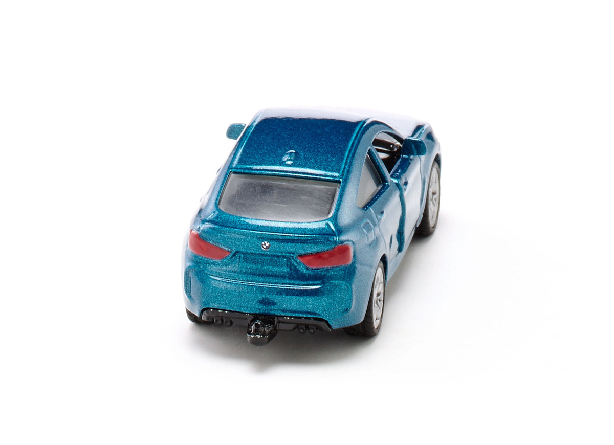 Siku BMW X6 M-SKU1409-Animal Kingdoms Toy Store