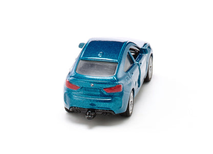 Siku BMW X6 M-SKU1409-Animal Kingdoms Toy Store