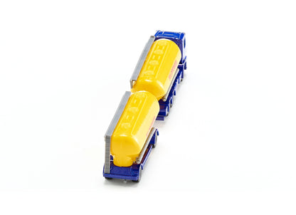 Siku 1:87 Mercedes Actros Silo Truck-SKU1809-Animal Kingdoms Toy Store