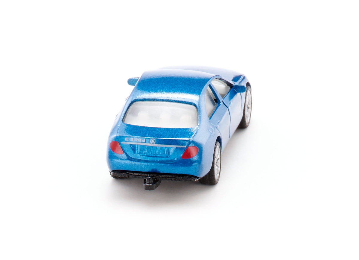 Siku Mercedes E350 CDI-SKU1501-Animal Kingdoms Toy Store