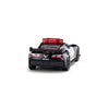 Siku Chevrolet Corvette ZR1 Police-SKU1545-Animal Kingdoms Toy Store