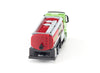 Siku 1:50 MAN TG-A Race Fuel Tanker Truck-SKU2716-Animal Kingdoms Toy Store