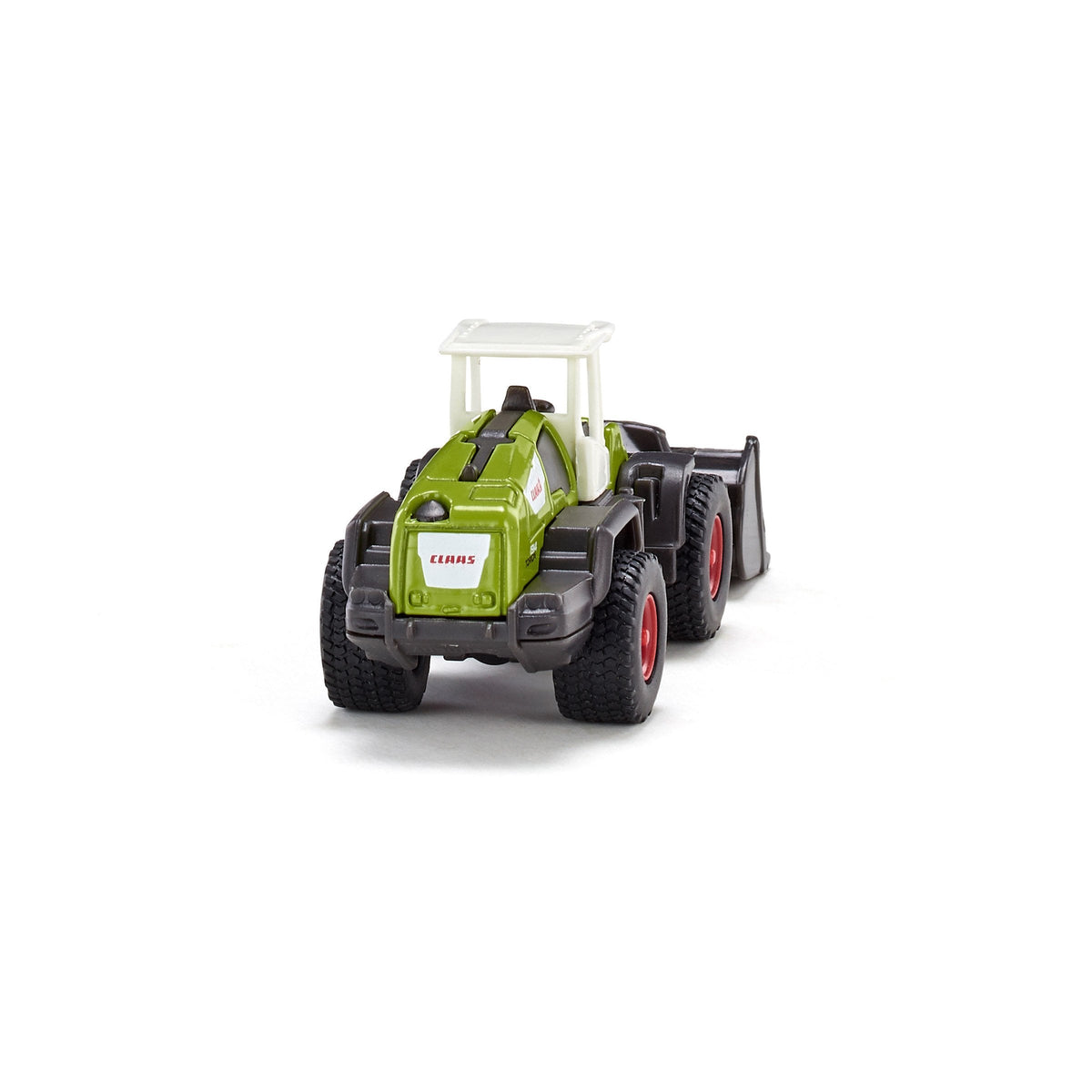 Siku CLAAS Torion 1914 Wheel loader-SKU1524-Animal Kingdoms Toy Store
