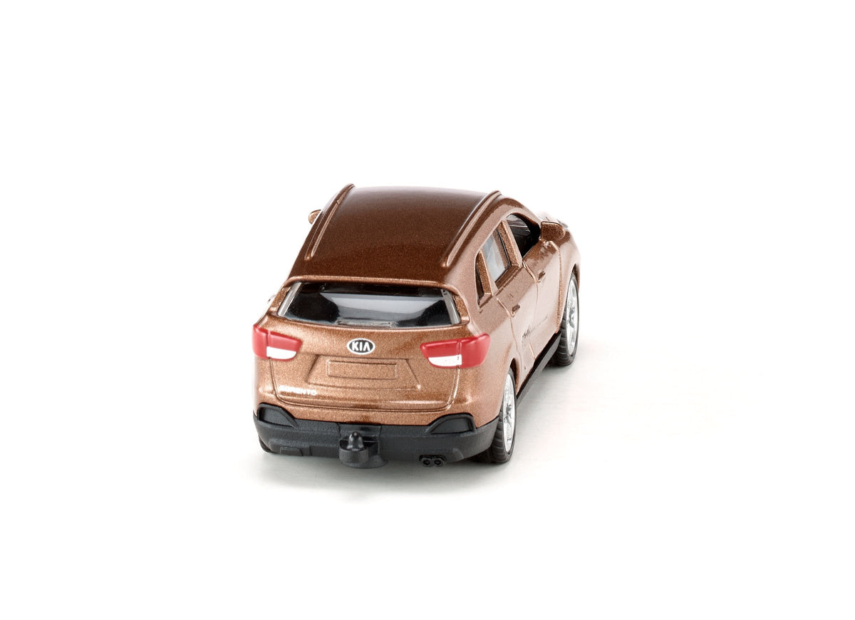 Siku Kia Sorento-SKU1489-Animal Kingdoms Toy Store