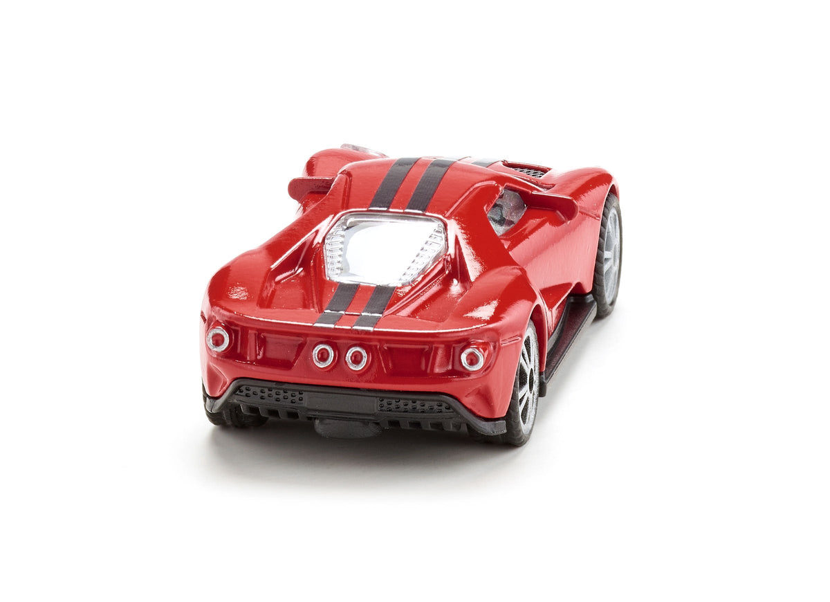 Siku Ford GT-SKU1526-Animal Kingdoms Toy Store