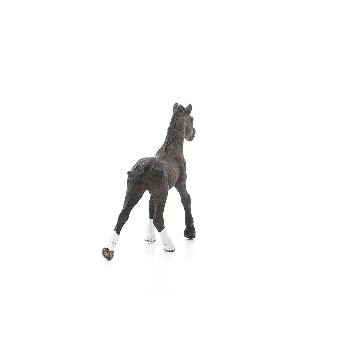 Schleich Arabian Foal-13762-Animal Kingdoms Toy Store
