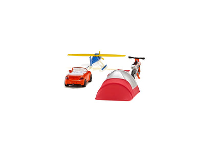 Siku 4-Piece Leisure Set-SKU6325-Animal Kingdoms Toy Store