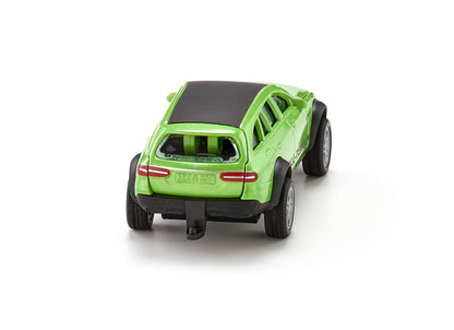 Siku 1:50 Mercedes E-Class All-Terrain 4x4-SKU2349-Animal Kingdoms Toy Store