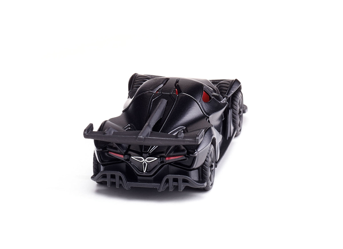 Siku Apollo Intensa Emozione-SKU1527-Animal Kingdoms Toy Store