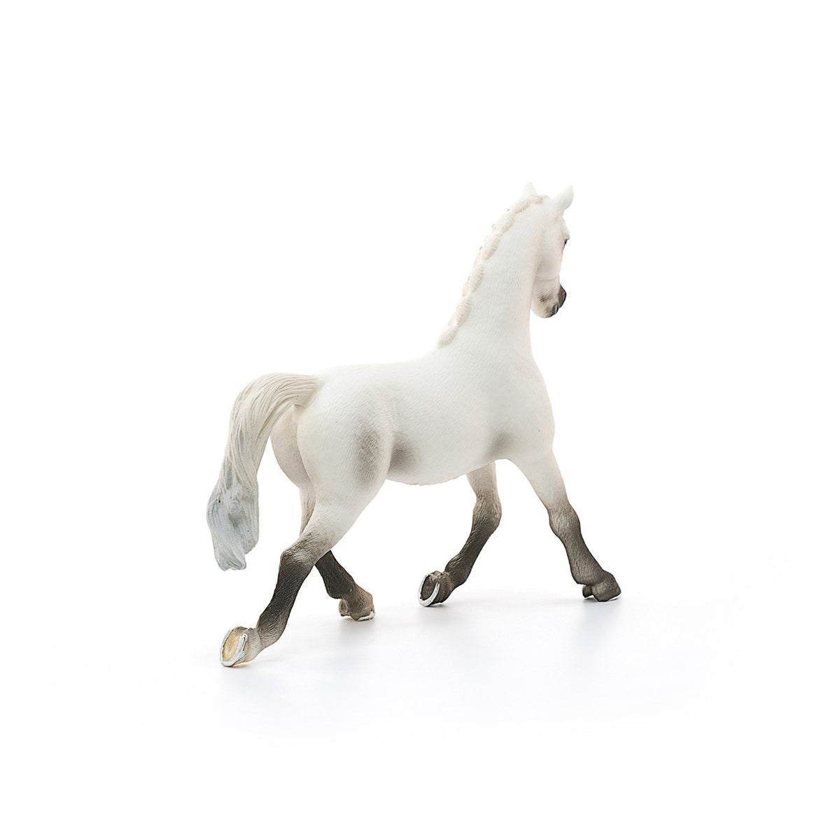 Schleich Arabian Mare-13761-Animal Kingdoms Toy Store