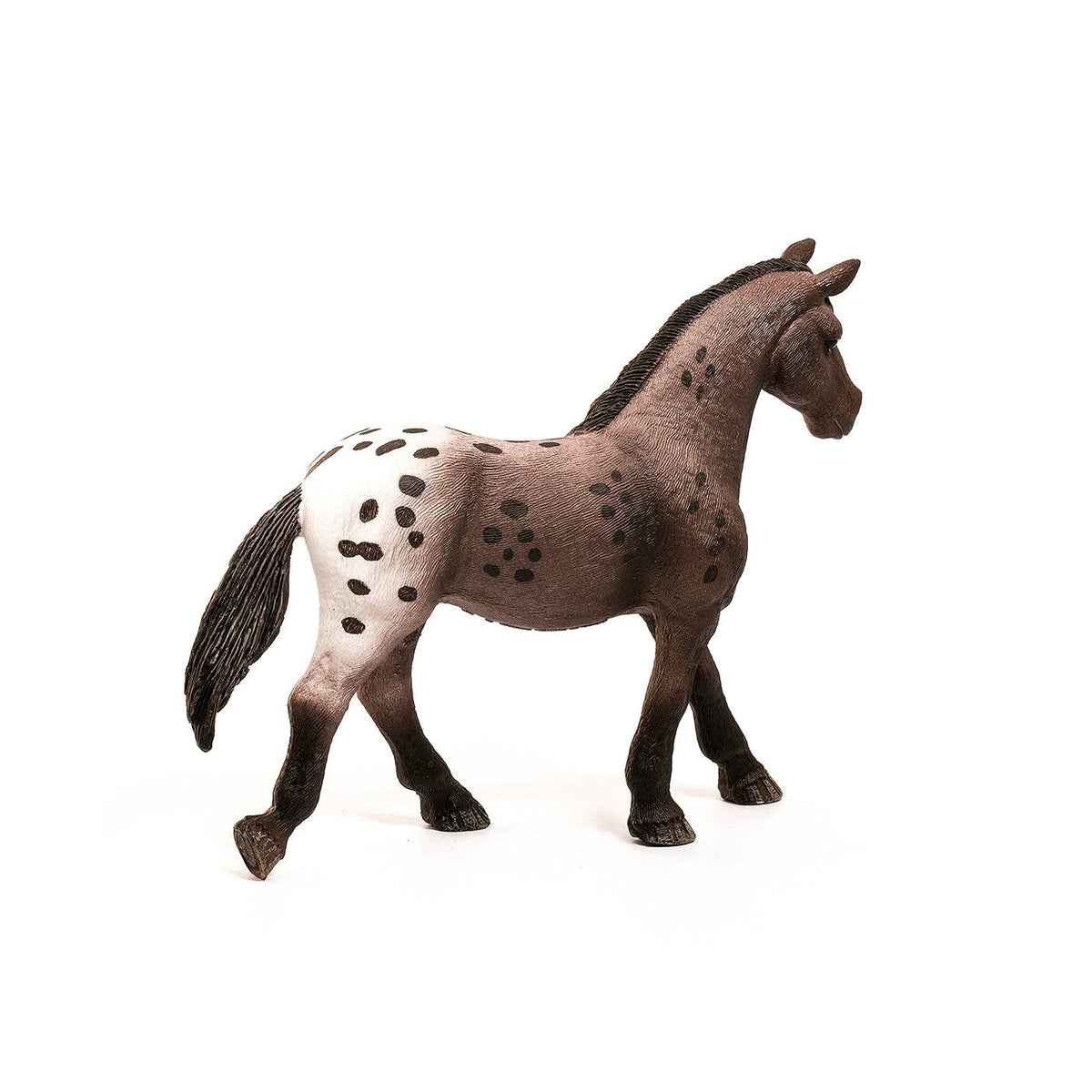 Schleich Appaloosa Mare-13861-Animal Kingdoms Toy Store