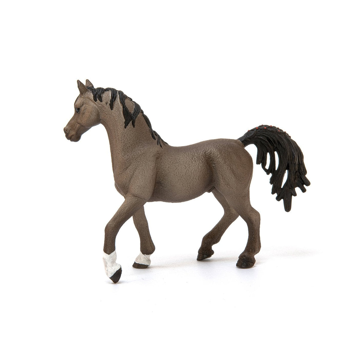 Schleich Arabian Stallion-13907-Animal Kingdoms Toy Store