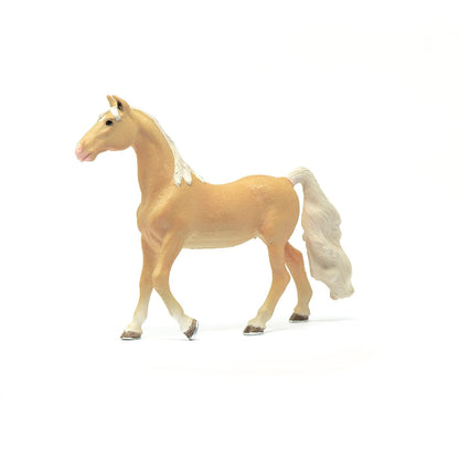 Schleich American Saddlebred Mare-13912-Animal Kingdoms Toy Store