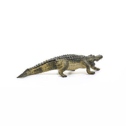 Schleich Alligator-14727-Animal Kingdoms Toy Store
