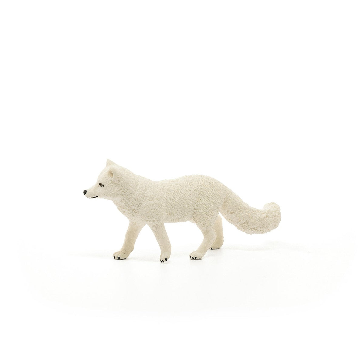Schleich Arctic Fox-14805-Animal Kingdoms Toy Store