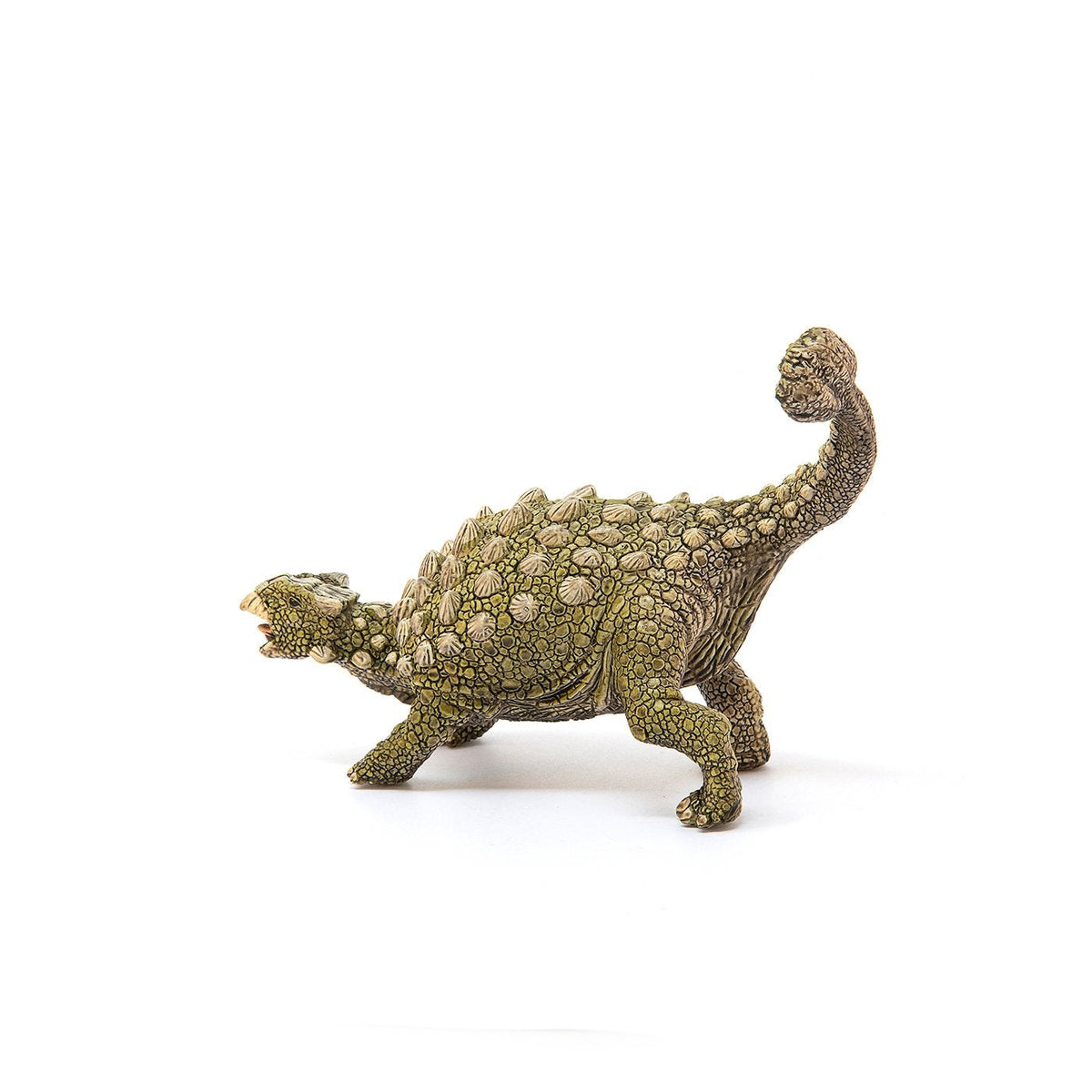 Schleich Ankylosaurus-15023-Animal Kingdoms Toy Store