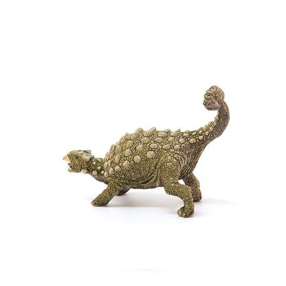Schleich Ankylosaurus-15023-Animal Kingdoms Toy Store
