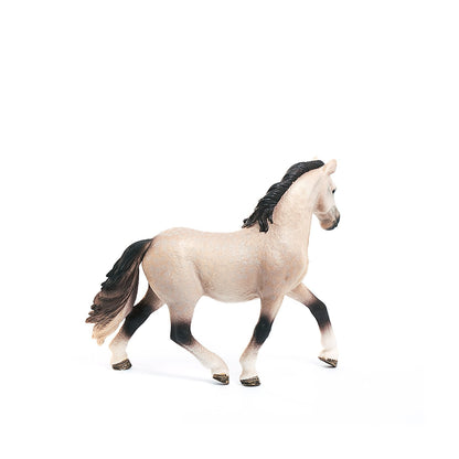 Schleich Andalusian Mare-13793-Animal Kingdoms Toy Store