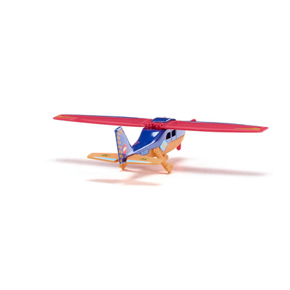 Siku Sports Aircraft-SKU1101-Animal Kingdoms Toy Store