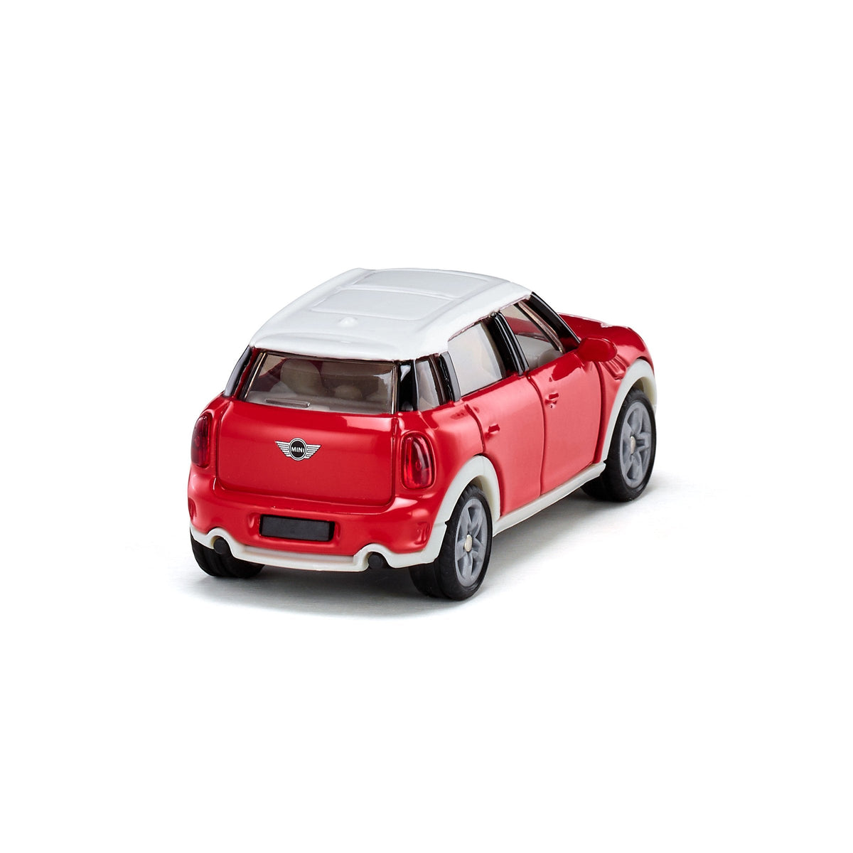 Siku Craftwork MINI Countryman Race-SKU6504-Animal Kingdoms Toy Store