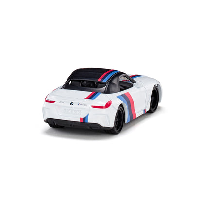 Siku 1:50 BMW Z4 M40i-SKU2347-Animal Kingdoms Toy Store
