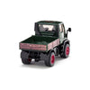 Siku 1:50 Unimog U400 Anniversary Model-SKU2702-Animal Kingdoms Toy Store