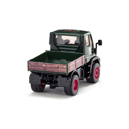 Siku 1:50 Unimog U400 Anniversary Model-SKU2702-Animal Kingdoms Toy Store