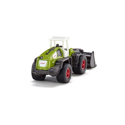 Siku CLAAS Torion 1914 Wheel loader-SKU1524-Animal Kingdoms Toy Store