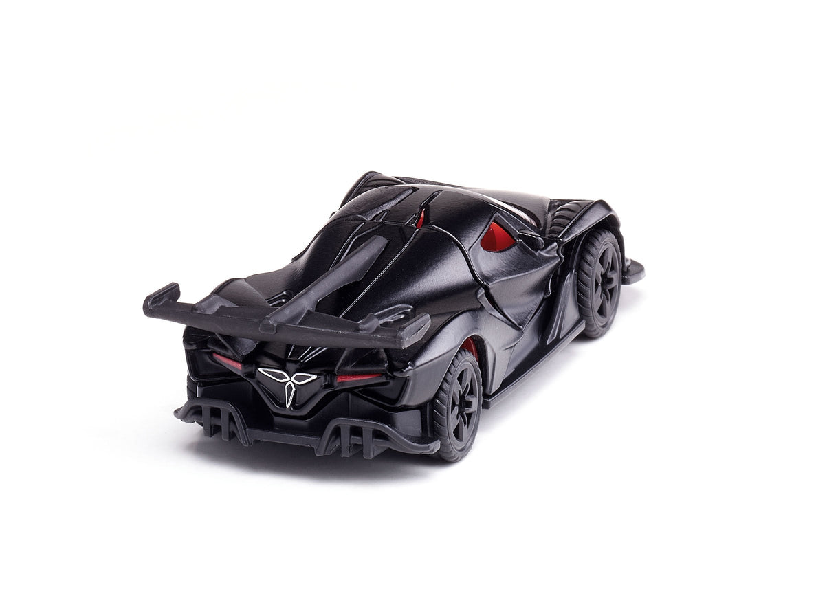 Siku Apollo Intensa Emozione-SKU1527-Animal Kingdoms Toy Store