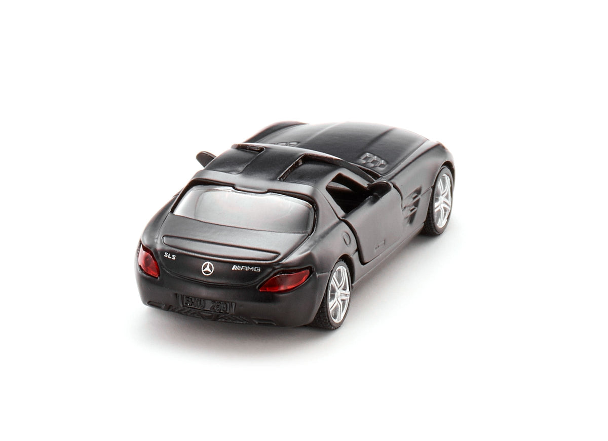 Siku Mercedes SLS-SKU1445-Animal Kingdoms Toy Store