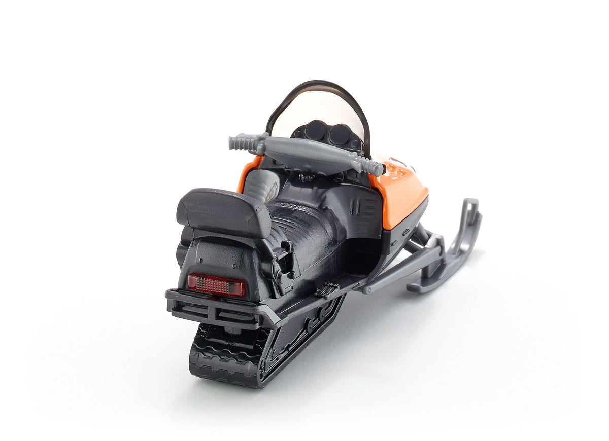 Siku Snowmobile-SKU0860-Animal Kingdoms Toy Store