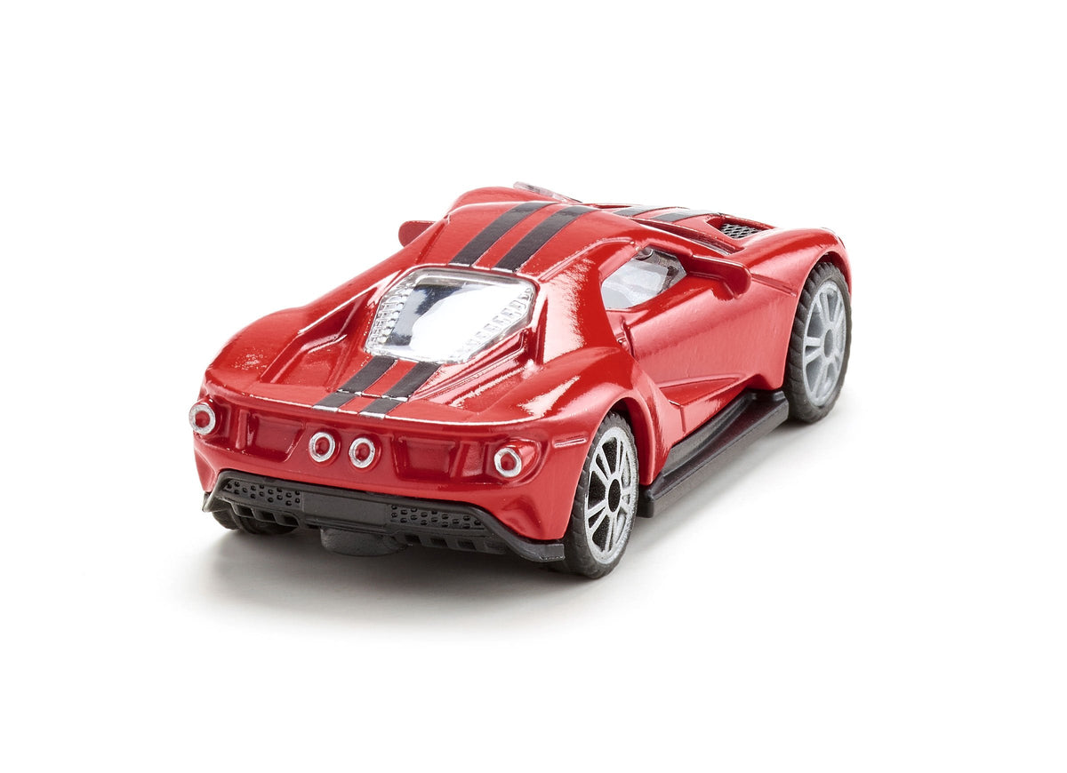 Siku Ford GT-SKU1526-Animal Kingdoms Toy Store