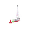 Siku Sailboat With Two Bouys-SKU1752-Animal Kingdoms Toy Store